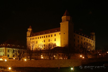 Bratislava - Slovakia II