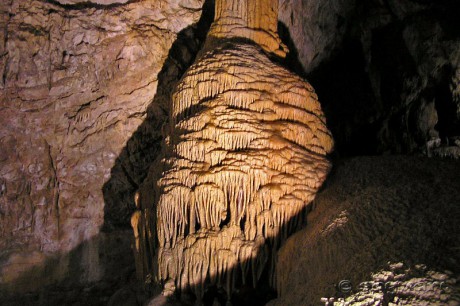 Cave Demänová - Slovakia