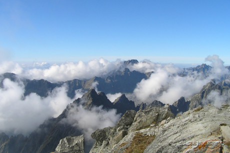 Hight Tatras - Slovakia II