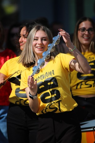 CAMPANA BATUCADA 1