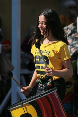 CAMPANA BATUCADA 3