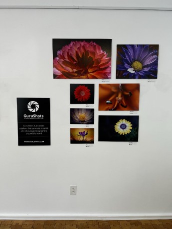 Philadelphia, The Space Art Gallery 1