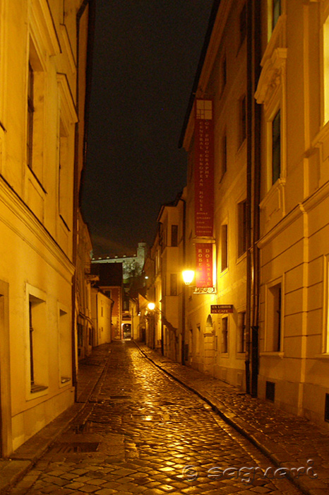 Bratislava - Slovakia IV