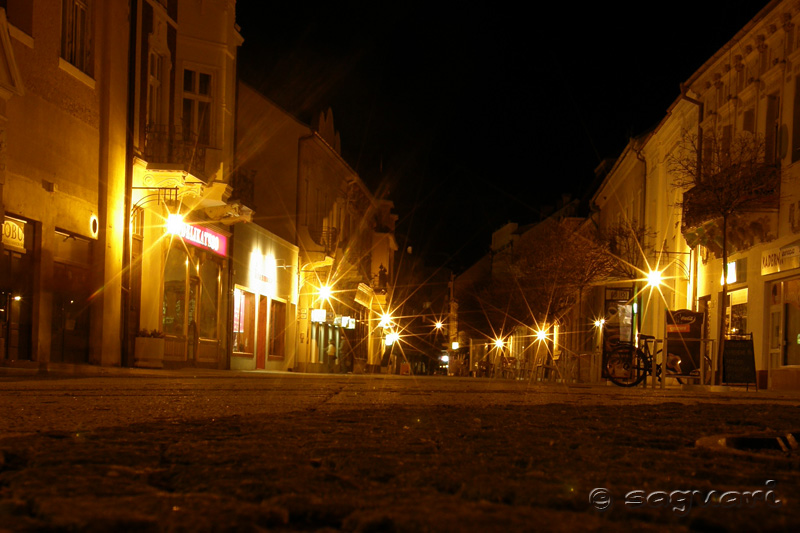 Piešťany - Slovakia II