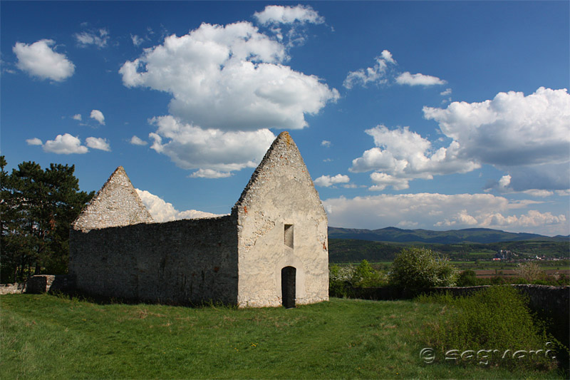 Haluzice , Slovakia 1