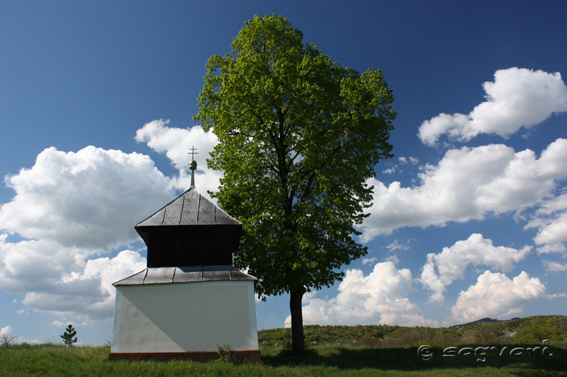 Haluzice , Slovakia 2