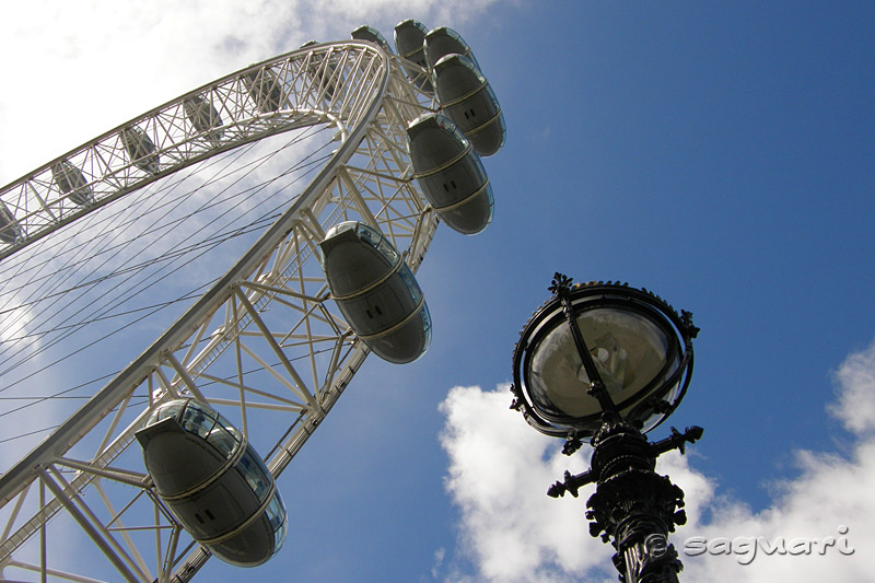 London 1
