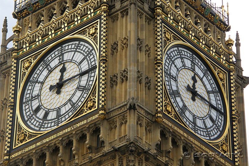 London 3