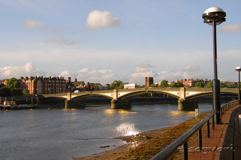 London 7