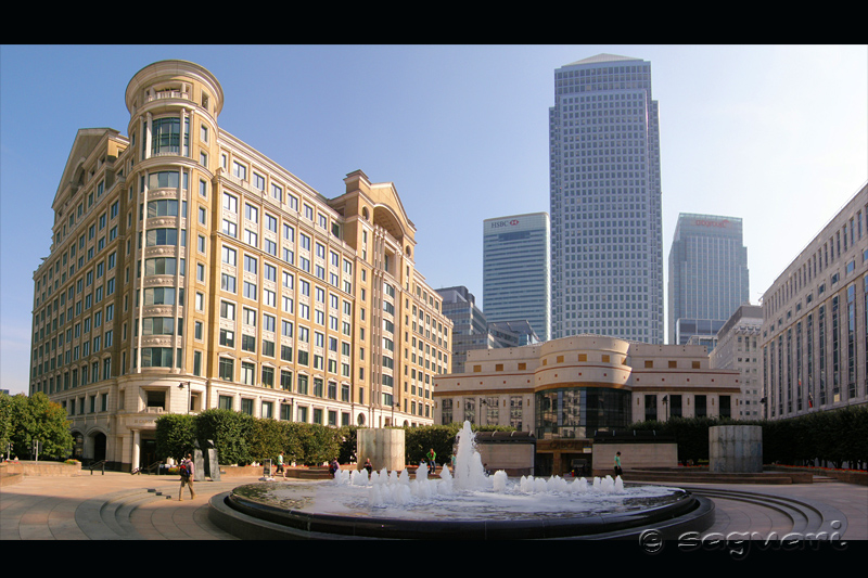 London 11