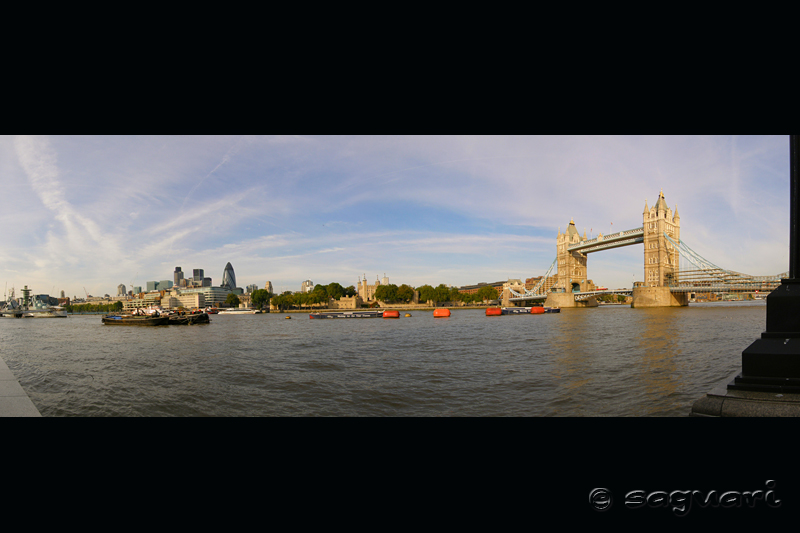 London 13