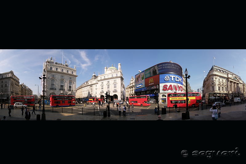 London 15