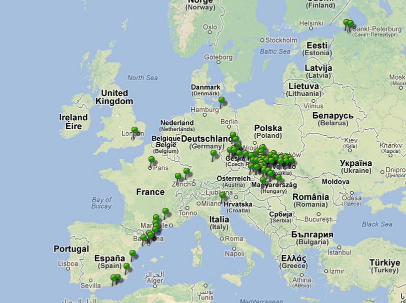 My Europe