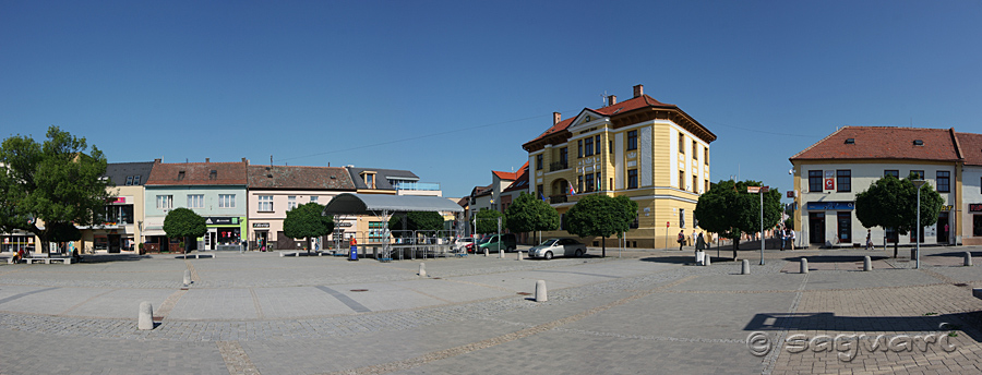 Freedom Square