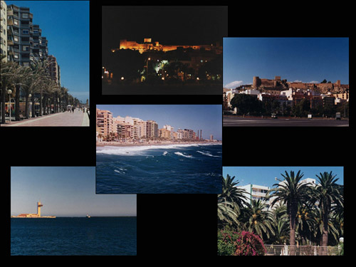 Almeria, Spain