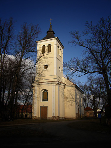 Bezdědice - cz
