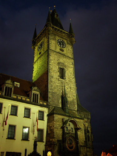 Prague, Czech republic