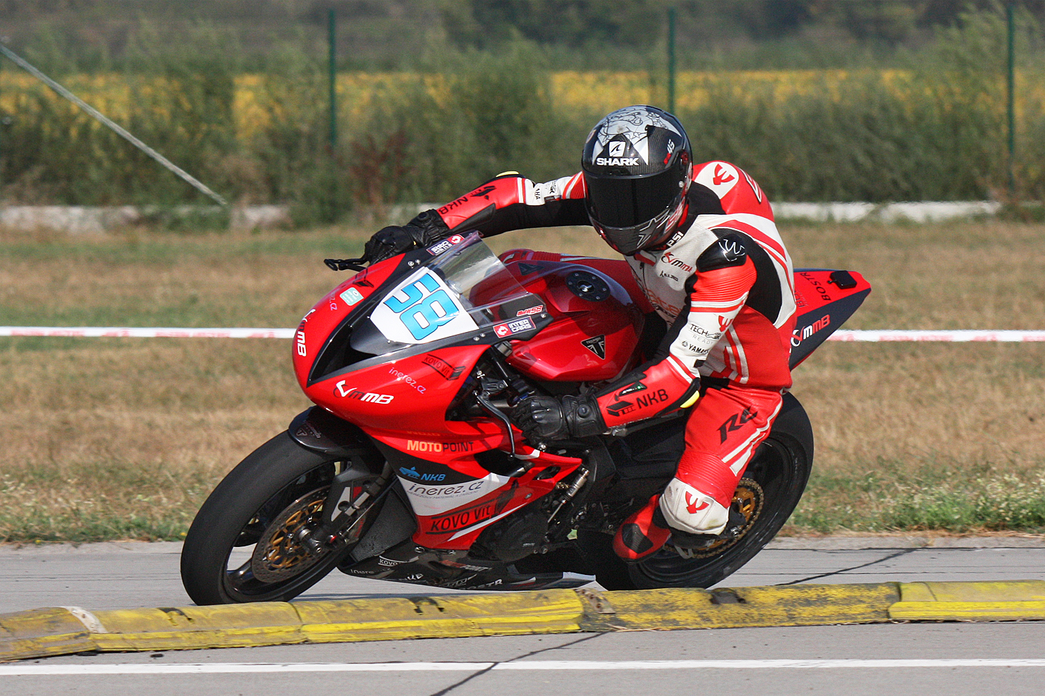 Letisko Trenčín 30.08 - 01.09.2024 02
