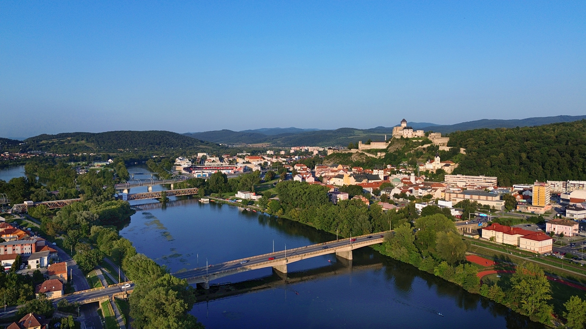 Trenčín VIII 2025